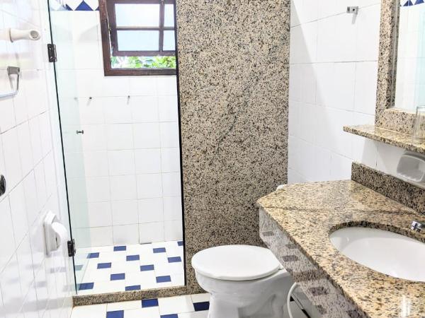 Buzios Arambaré Hotel : photo 4 de la chambre chambre quadruple