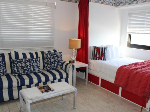 Myrtle Beach Resort : photo 3 de la chambre studio lit queen-size - vue sur océan 