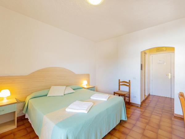 Hotel Mare Blue : photo 1 de la chambre chambre double