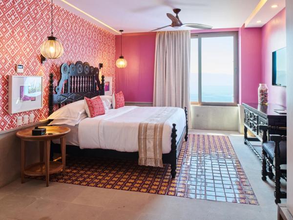 Hotel Luxury Patio Azul : photo 10 de la chambre suite deluxe