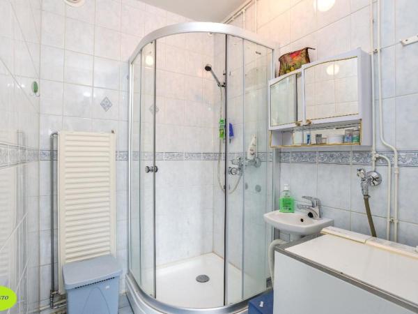 Nipu -Beside City Center, Bus and Train Station : photo 7 de la chambre chambre quadruple confort
