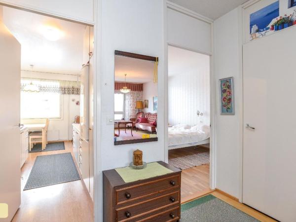 Nipu -Beside City Center, Bus and Train Station : photo 8 de la chambre chambre quadruple confort