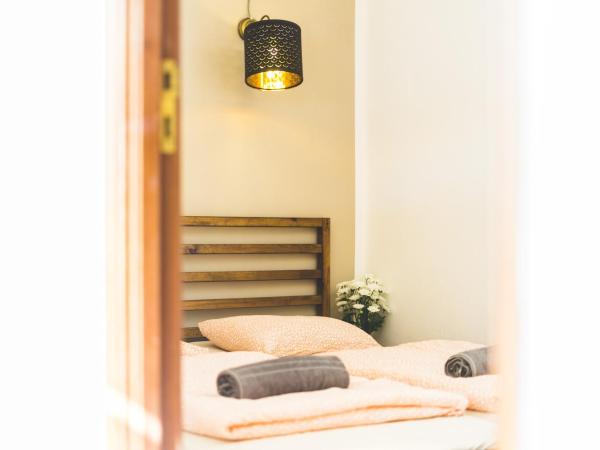 SoulSurfcamp Portugal : photo 7 de la chambre appartement deluxe