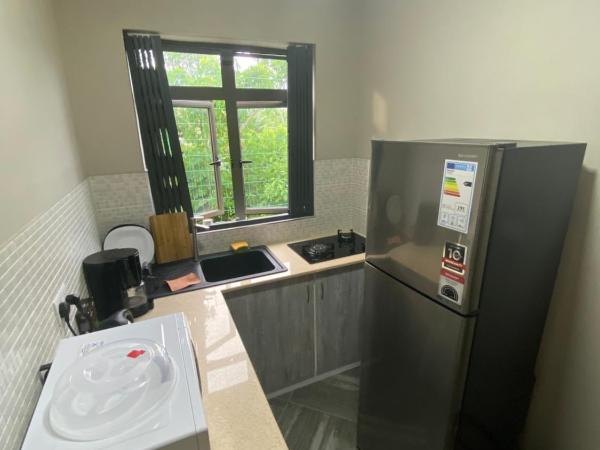 KSTUDIOS : photo 5 de la chambre chambre double - vue sur piscine