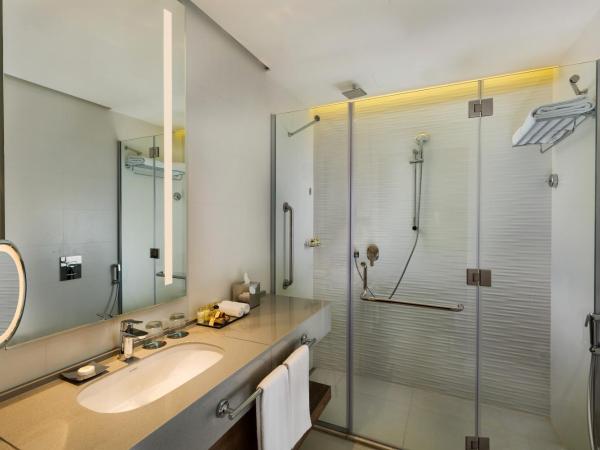 Millennium Place Barsha Heights Hotel Apartments : photo 4 de la chambre studio king supérieur