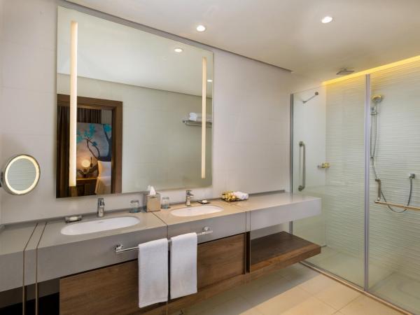 Millennium Place Barsha Heights Hotel Apartments : photo 5 de la chambre appartement de luxe 1 chambre