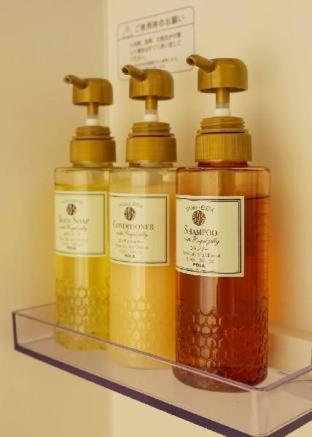 Benikea Calton Hotel Osaka Doutonbori : photo 4 de la chambre room #406693704