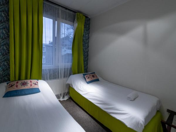 Hotel Onderbergen : photo 2 de la chambre appartement familial