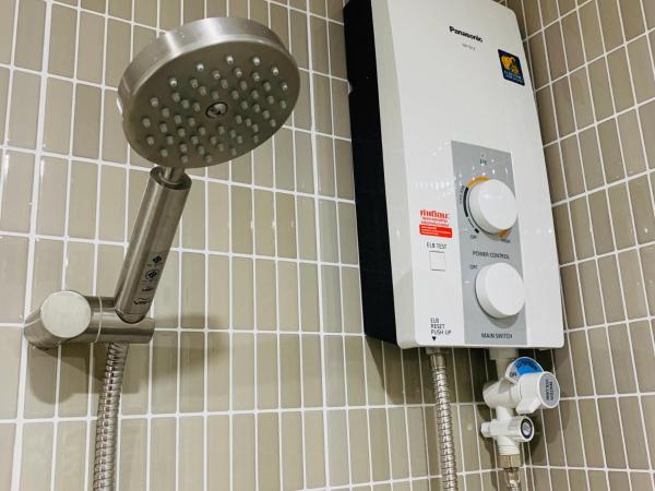 Toptel Thaphra - ท็อปเทล ท่าพระ : photo 3 de la chambre chambre double deluxe