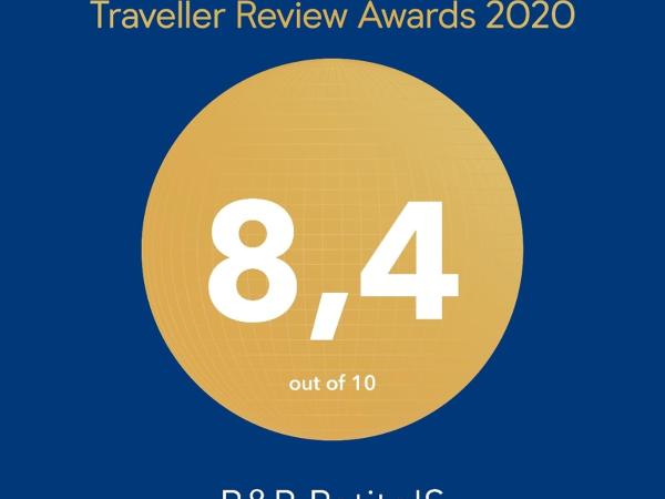 B&B Andrew : photo 2 de la chambre appartement 2 chambres