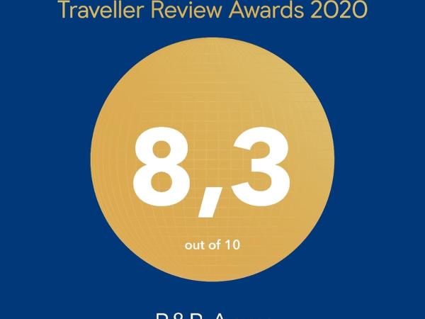 B&B Andrew : photo 4 de la chambre appartement 2 chambres