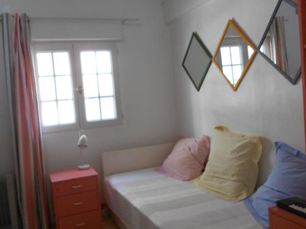 Maison de Pêcheur : photo 4 de la chambre chambre double standard