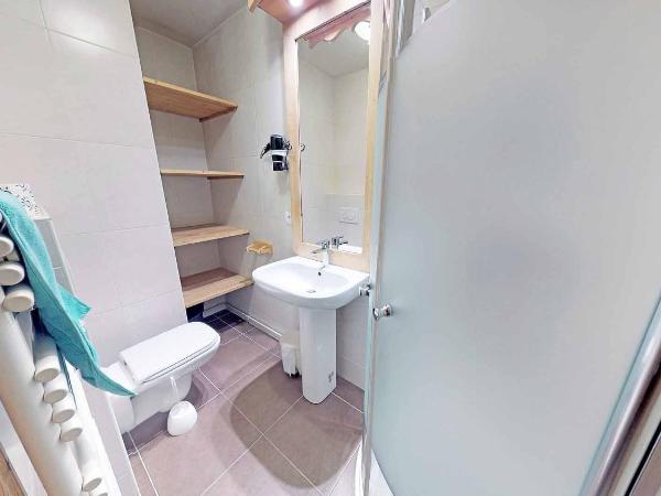 Le Sabot de Vénus : photo 2 de la chambre studio