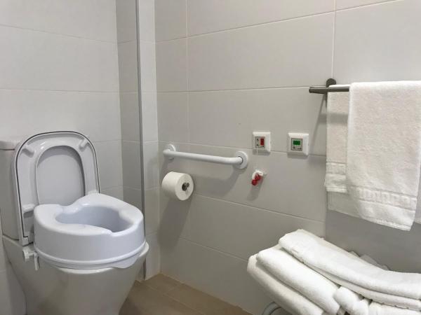 Bet Apartments - Reig : photo 6 de la chambre studio familial