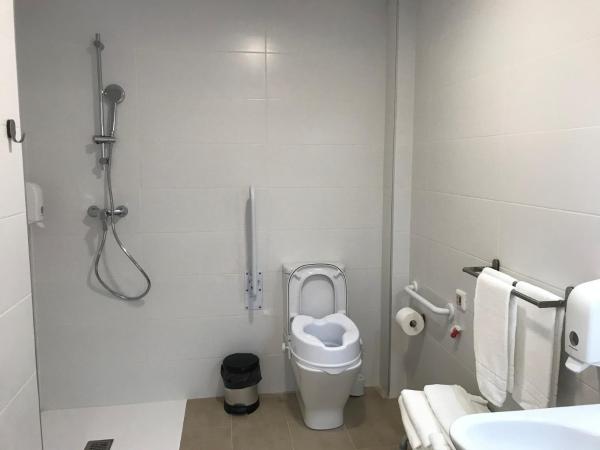 Bet Apartments - Reig : photo 7 de la chambre studio familial