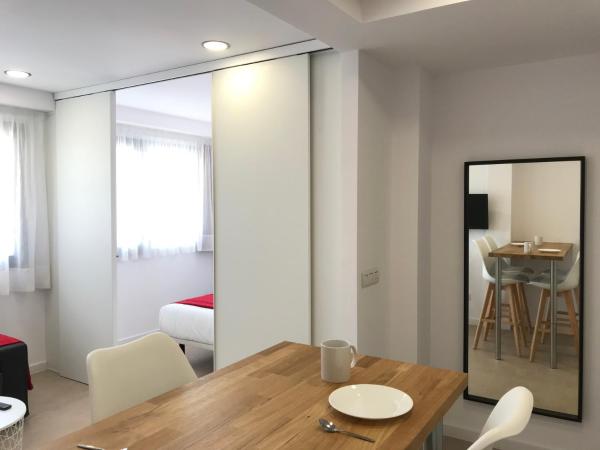 Bet Apartments - Reig : photo 6 de la chambre appartement 1 chambre