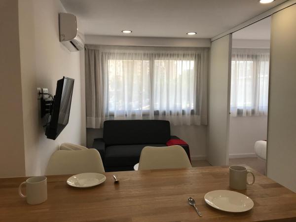 Bet Apartments - Reig : photo 5 de la chambre appartement 1 chambre