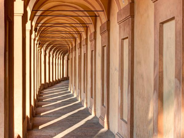 ROOM AND BREAKFAST SAN RAFEL : photo 8 de la chambre chambre familiale avec douche