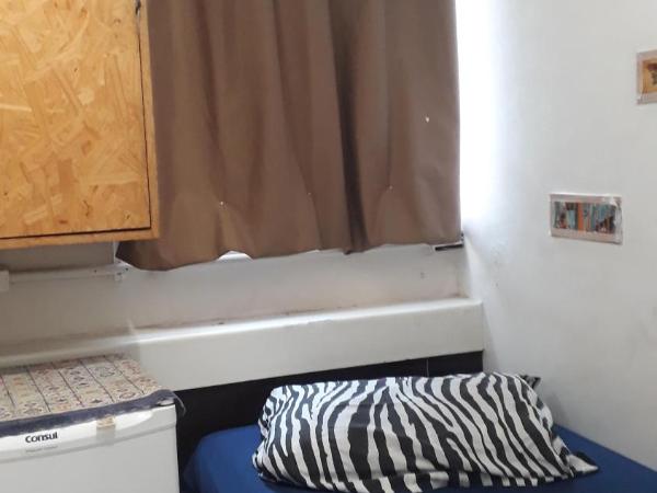 Hostel Sapucali : photo 5 de la chambre suite