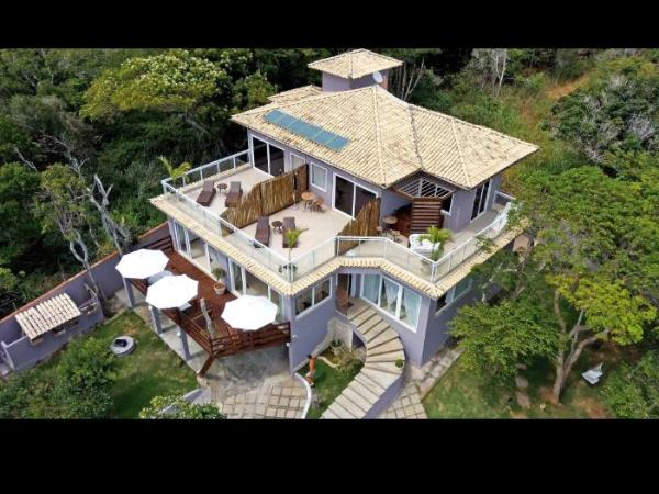 Chez monsieur : photo 7 de la chambre suite - vue sur mer