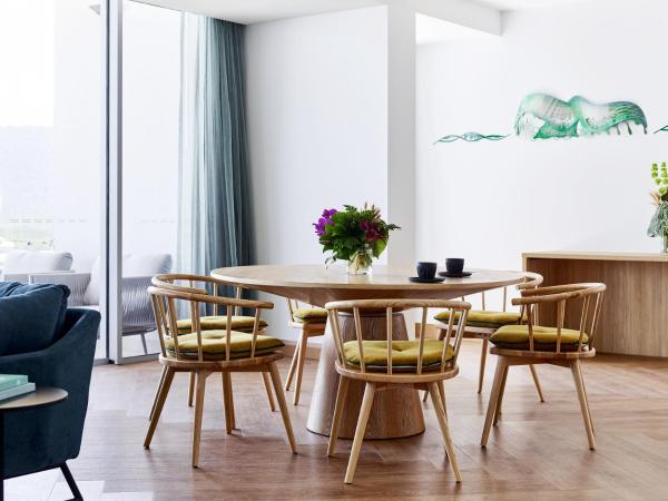 Crystalbrook Flynn : photo 3 de la chambre suite - vue sur mer