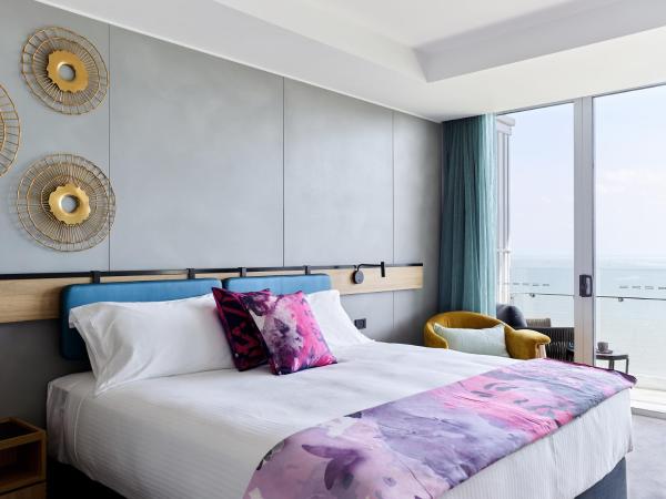 Crystalbrook Flynn : photo 1 de la chambre suite - vue sur mer