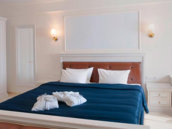 Grand Hotel Palladium : photo 2 de la chambre chambre double ou lits jumeaux confort 