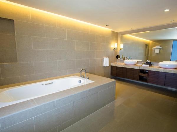 Hyatt Regency Kinabalu : photo 5 de la chambre suite lit king-size exécutive