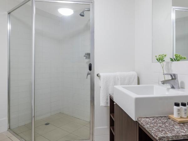 Oaks Brisbane Aurora Suites : photo 10 de la chambre appartement 1 chambre