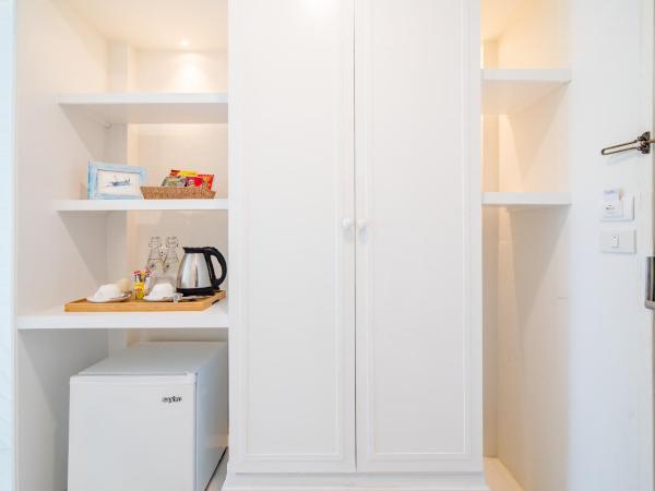 Baan KangMung Hua Hin On The Beach : photo 10 de la chambre gîte 1 chambre - côté plage