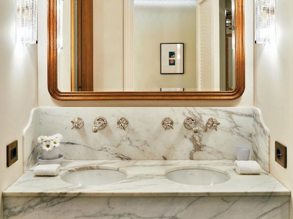 Splendido Mare, A Belmond Hotel, Portofino : photo 3 de la chambre suite junior avec vue sur le village