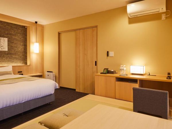 Rinn Shirakawa South : photo 7 de la chambre chambre double standard