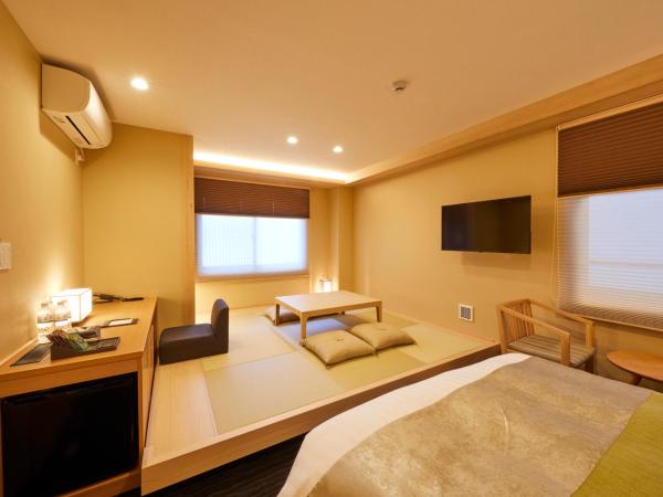 Rinn Shirakawa South : photo 3 de la chambre chambre double standard