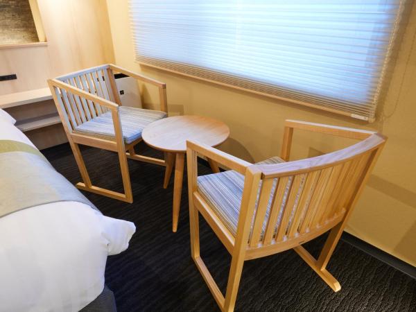 Rinn Shirakawa South : photo 6 de la chambre chambre double standard