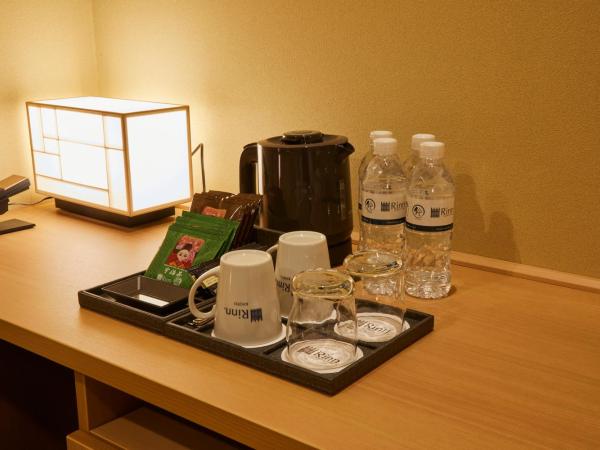 Rinn Shirakawa South : photo 10 de la chambre chambre double standard