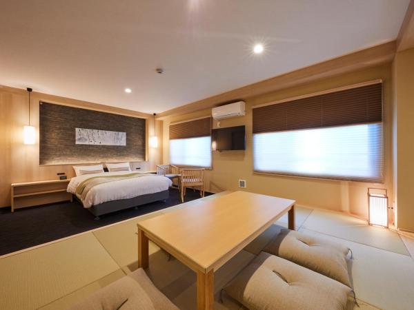 Rinn Shirakawa South : photo 1 de la chambre chambre double supérieure