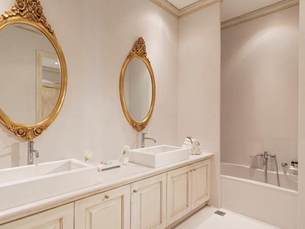 Mitsis Selection Laguna : photo 5 de la chambre suite présidentielle