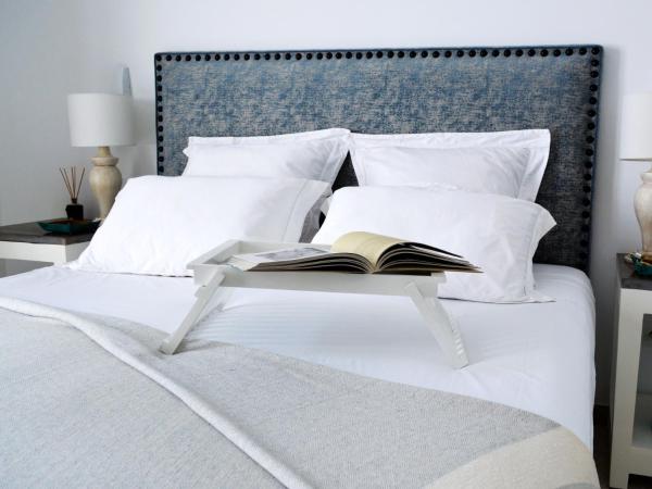 VILLA EDO : photo 1 de la chambre suite junior avec terrasse