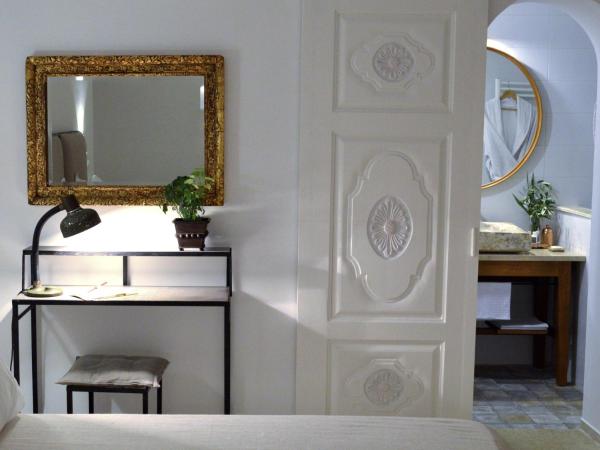 VILLA EDO : photo 4 de la chambre suite - vue sur mer