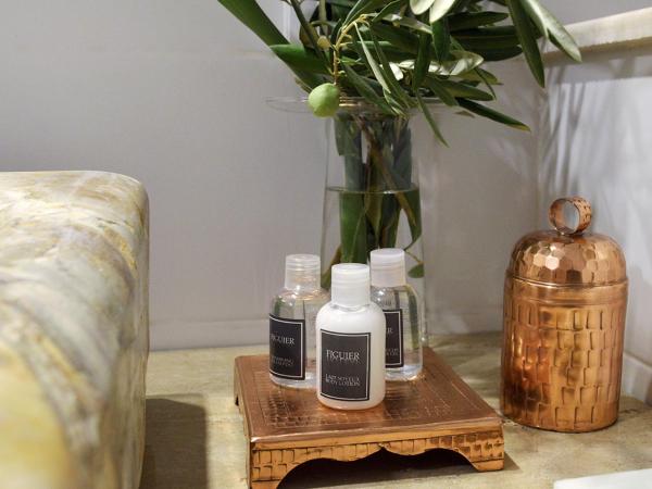 VILLA EDO : photo 8 de la chambre suite - vue sur mer