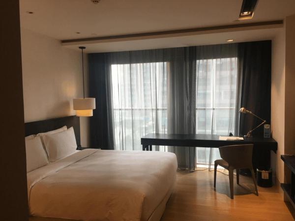 Citadines South Chengdu : photo 6 de la chambre studio exécutif