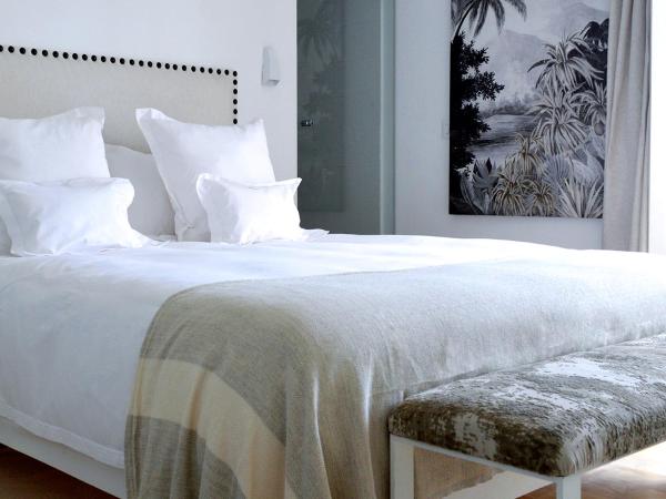 VILLA EDO : photo 1 de la chambre chambre deluxe