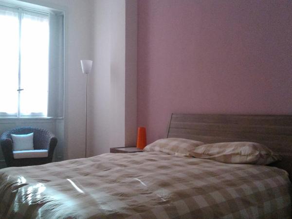 R&B Errepì Piola : photo 9 de la chambre chambre double