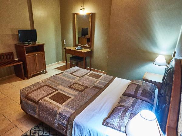 Exis Hotel : photo 10 de la chambre chambre triple