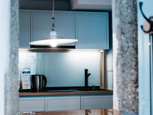 artHotel Blaue Gans : photo 9 de la chambre suite