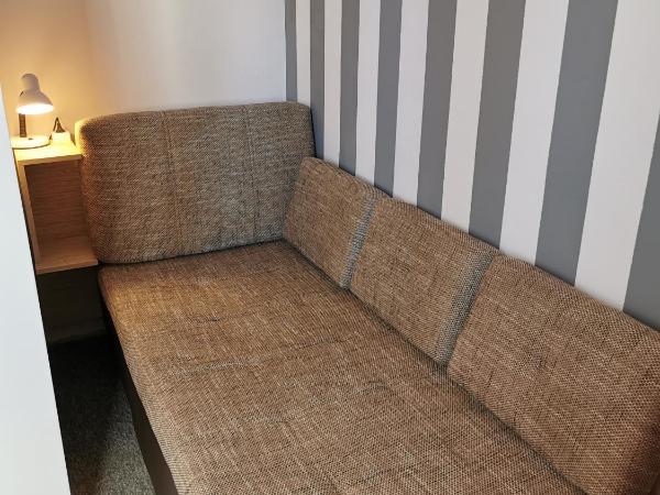 For rest Hostel : photo 4 de la chambre chambre simple