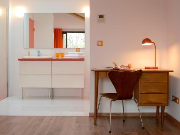 Hôtel 96 : photo 4 de la chambre chambre familiale