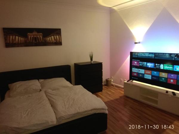 The Old Doctors Office : photo 7 de la chambre chambre double deluxe