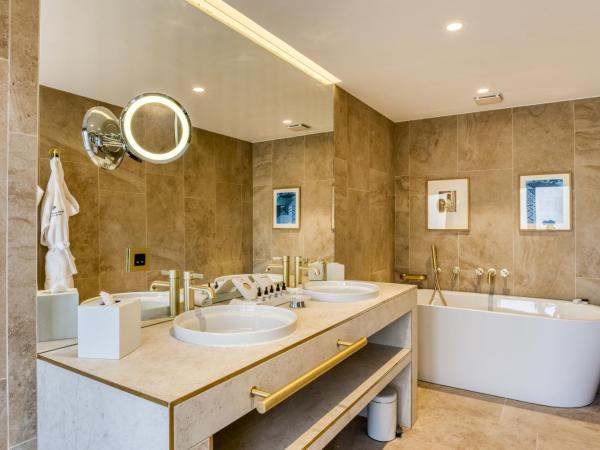 Maison Albar Hotels L'Imperator : photo 2 de la chambre suite 1923