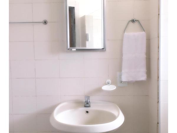 Morada do Sol Guest House : photo 4 de la chambre suite deluxe